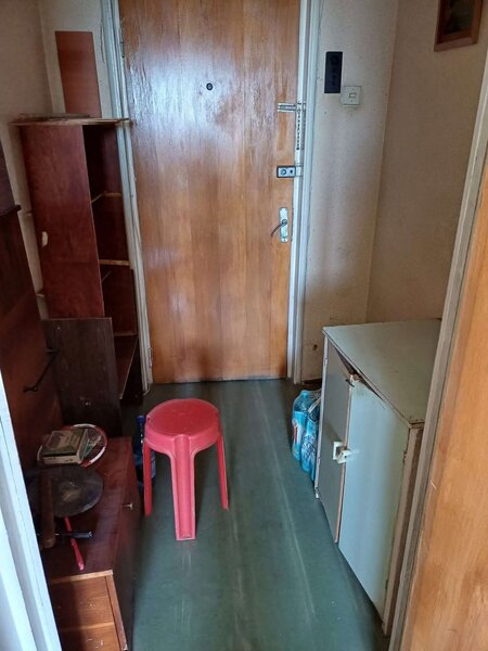 Titan, bd. 1 Decembrie 1918