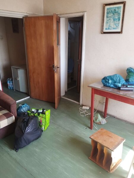 Titan, bd. 1 Decembrie 1918